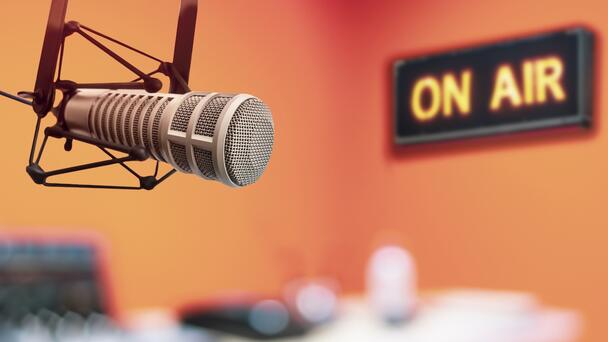iHeartRadio's Top Stations: What Is Your State Listening To The Most?