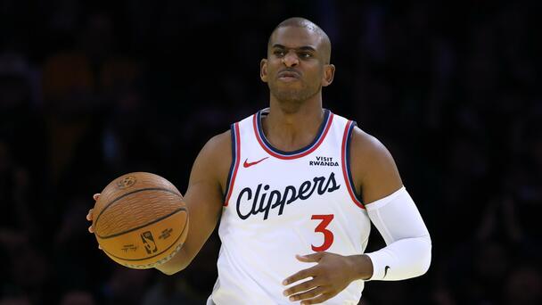 Chris Paul Proved You Can’t Go Home Again