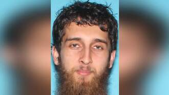 College Student Allegedly Drafted Plan To Attack Campus Police Department