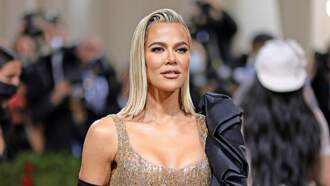 Khloe Kardashian Details Terrifying Ghost Encounter: 'Scariest Thing'