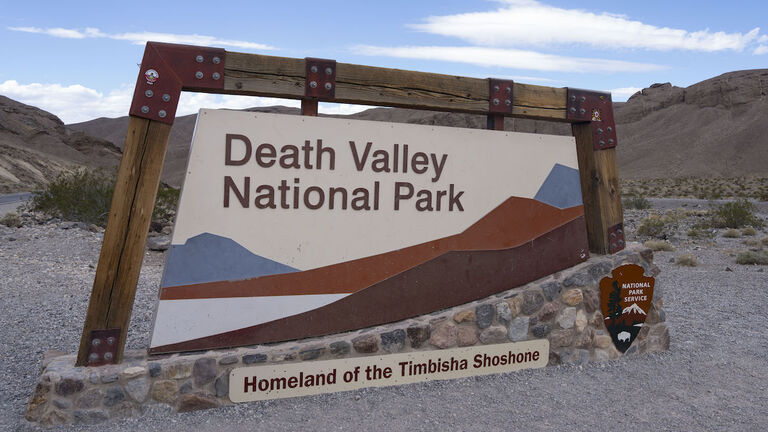 Federal Government Shuts Down After Congress Fails To Pass Funding Bill