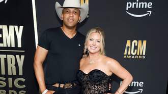 Music News - Criscilla Anderson, Ex-Wife Of Country Artist Coffey Anderson, Dead At 45