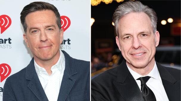 Ed Helms & Jake Tapper Expose The Lusitania's Surprising Messy Truth