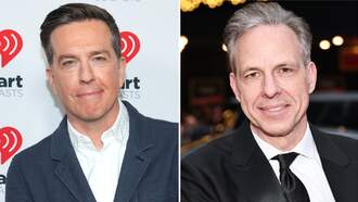 Entertainment News - Ed Helms & Jake Tapper Expose The Lusitania's Surprising Messy Truth