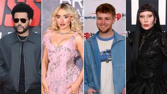 Music News - Lady Gaga, Sabrina Carpenter & More: The Top Pop Artists & Songs Of 2025