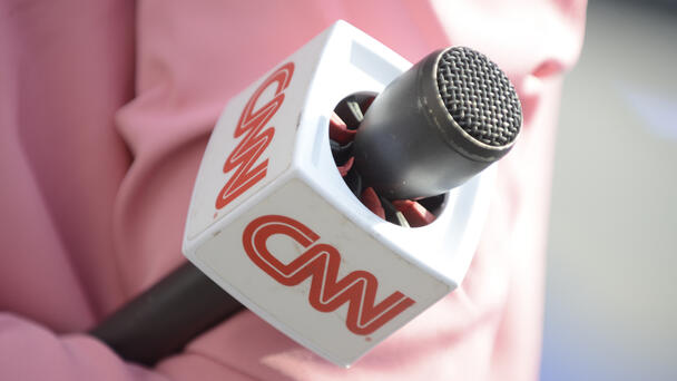 Former CNN Anchor Valerie Hoff Decarlo Dead At 62