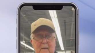 Stacey & Mike's Happy News: Strangers Restore Veteran's Faith In Humanity