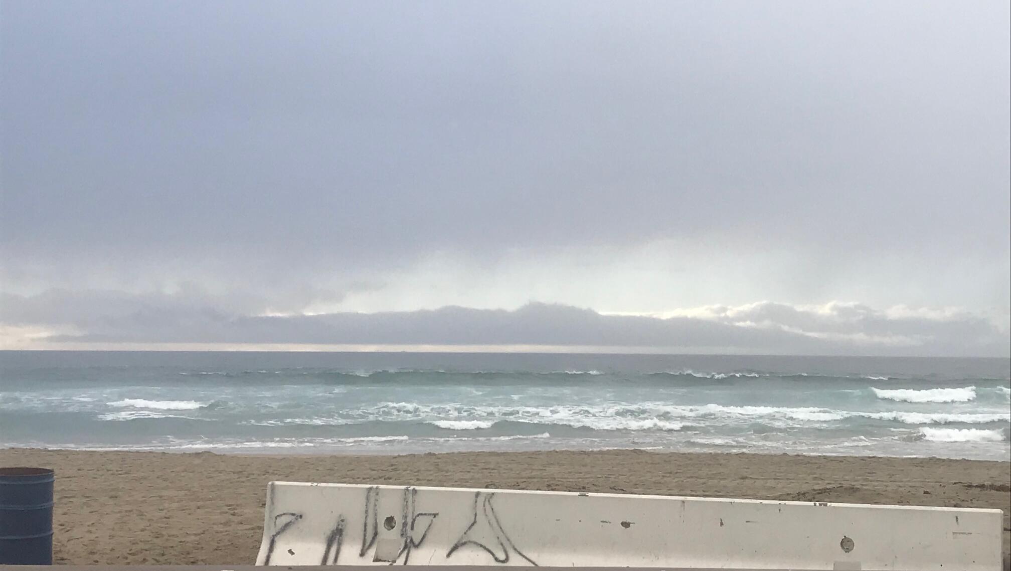 Wondering About Winter Weather During the Holidays 