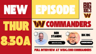 Big Rig with Ben Standig | Week 14 Preview 