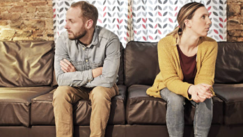 Marriage In A Nutshell  