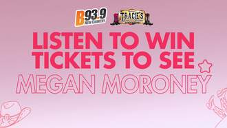 Megan Moroney - Talkback Message Rules