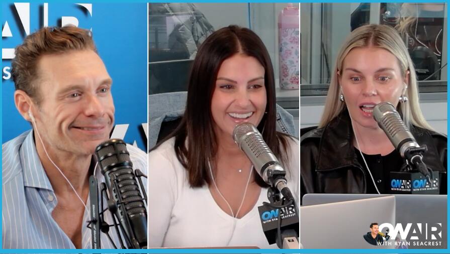 Oops! No One Noticed Sisanie's New Haircut: Watch Back the Funny Moment