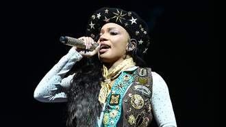 Music News - GloRilla Shares Update On Alleged R&B Album