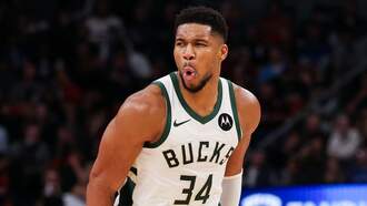 The Giannis Antetokounmpo Sweepstakes Has Begun