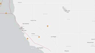 USGS Shares False Report On 5.9-Magnitude Earthquake In US