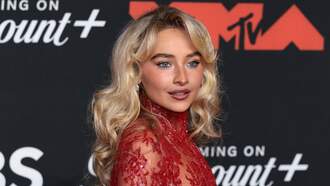 Sabrina Carpenter Shares Inspiration Behind Controversial Album Cover