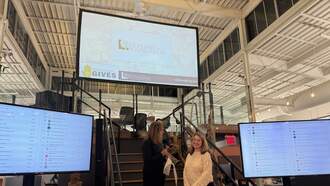 Local News - Richland Gives Raises $739,860 to Benefit 88 Richland County Non-profits