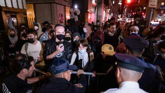 Should New York State Rescind Its Call To Be A Sanctuary State?