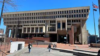 Multiple Thefts From Employees Investigated At Boston City Hall
