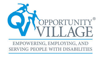 SSOTD: Nonprofit Thrift Store Opens Doors for Disabled Workers in Vegas