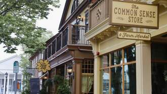 Plymouth Business Owners Hope For Uptick In Foot Traffic With Free Parking