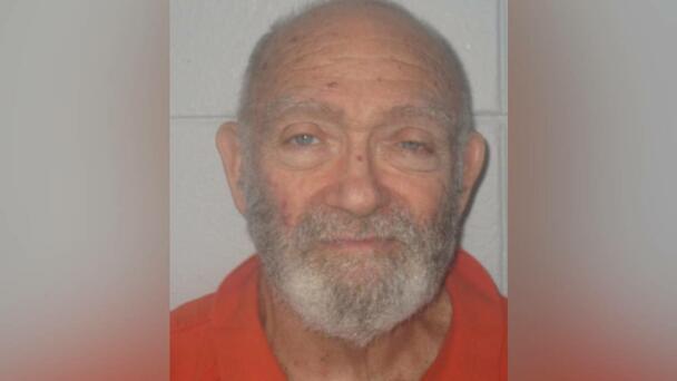 Mississippi Man Accused Of Buying 10-Month-Old Baby At Auction In Louisiana