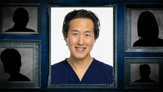 Dr. Tony Youn