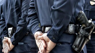 Political Police Chiefs Are A Growing Problem In American Cities 