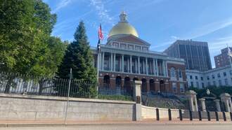 Mayor Wu Pushes Beacon Hill For Help On Boston’s Tax Rate