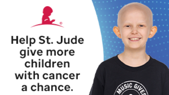 St. Jude Radiothon 2025