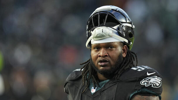 Jalen Carter's 'Monday Night Football' Injury Status Determined