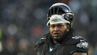 Jalen Carter's 'Monday Night Football' Injury Status Determined