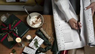 The Great Christmas Debate: Are Books the Worst Gift for Kids?