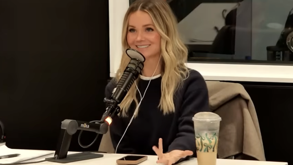 The “Rule of Five:" A Simple Christmas Gift Hack for Overwhelmed Parents