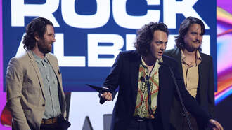 Robbyn Hart - King Gizzard and the Lizard Wizard , tix on sale Friday for Buena Vista!