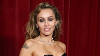 Miley Cyrus Is Living 'Exactly The Life She's Wanted' Amid Engagement