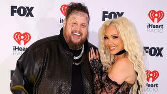 Bunnie Xo Shares Sweet Photos, Tribute To Jelly Roll On His 41st Birthday