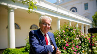 Lt. Governor Dan Patrick Pushes For Texas Trump Accounts 