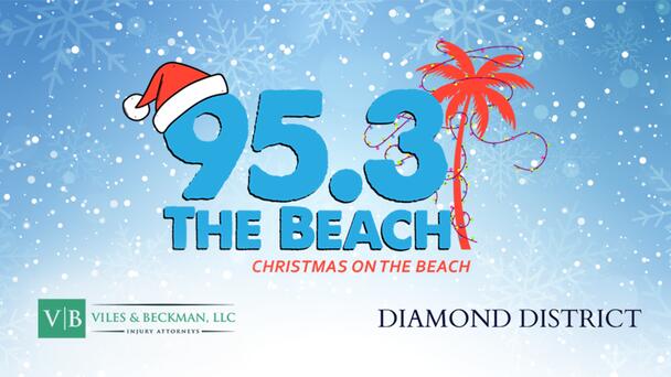 All Your Christmas Favorites Now!