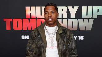 Music News - Rap Rising: Lil Baby Drops New Mixtape 'The Leaks' W/ Young Thug & More