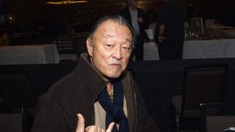 National News - Actor Cary-Hiroyuki Tagawa Dead At 75