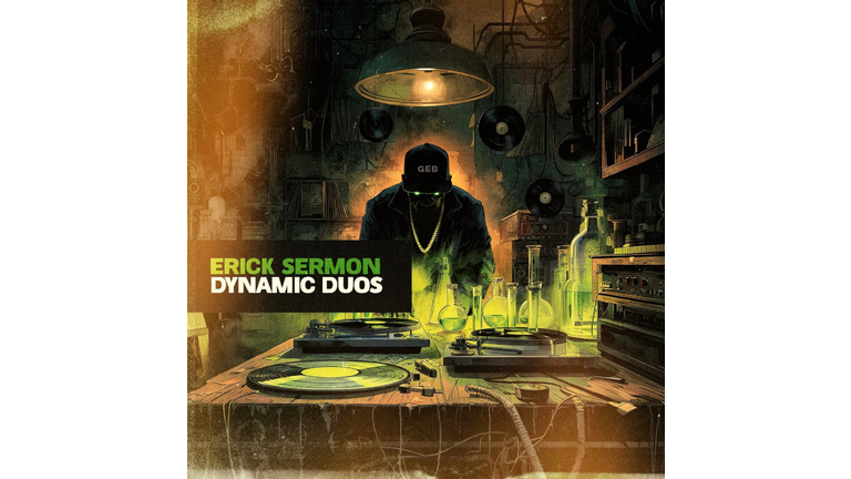 Erick Sermon