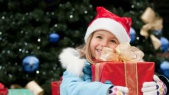 The East County Toy Drive That Began 50 Years Ago 