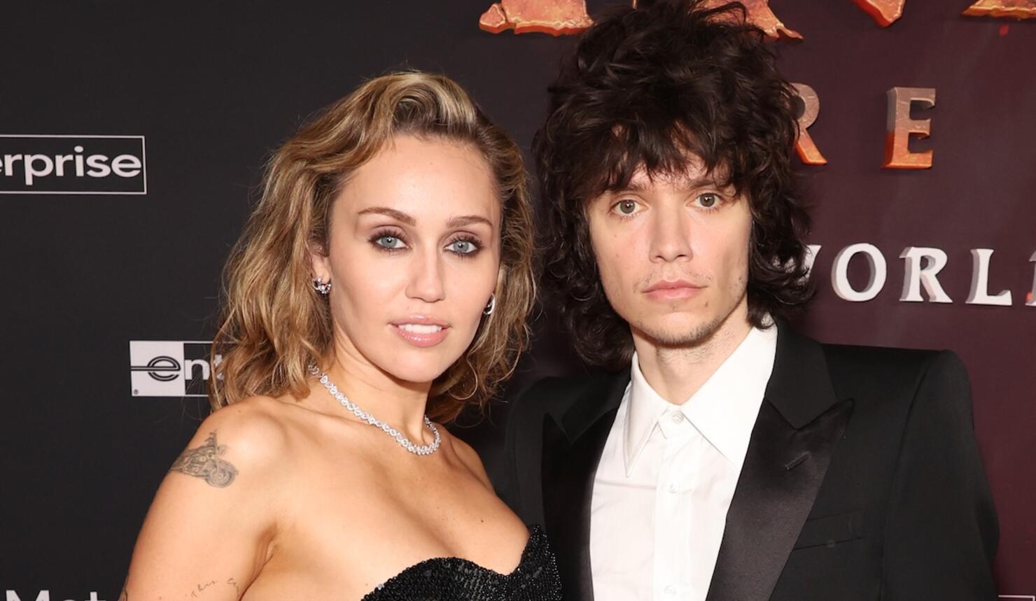 "Avatar: Fire And Ash" World Premiere