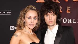 Miley Cyrus Shares 'Real' Reason She's Engaged To Maxx Morando