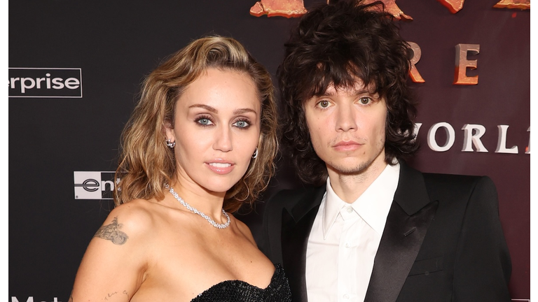 "Avatar: Fire And Ash" World Premiere