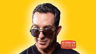 Jamie Lissow at Comedy Works South This Weekend