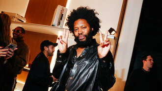 Playwright And Actor Jeremy O. Harris Arrested In Japan