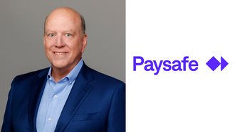 Bruce Lowthers, CEO and Executive Director of Paysafe