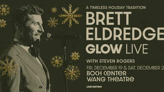 Brett Eldredge IG Contest Rules